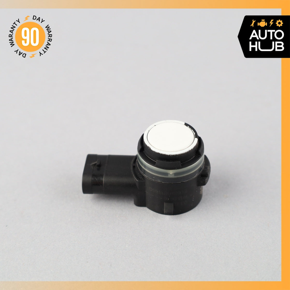 14-27 Porsche Macan 95B Parking Assist Sensor Park Sensor 5Q0919275B OEM - photo 3