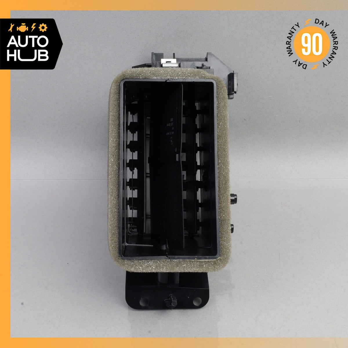 14-22 Range Rover Sport L494 Front Right Side Dashboard A/C Air Vent OEM - photo 9