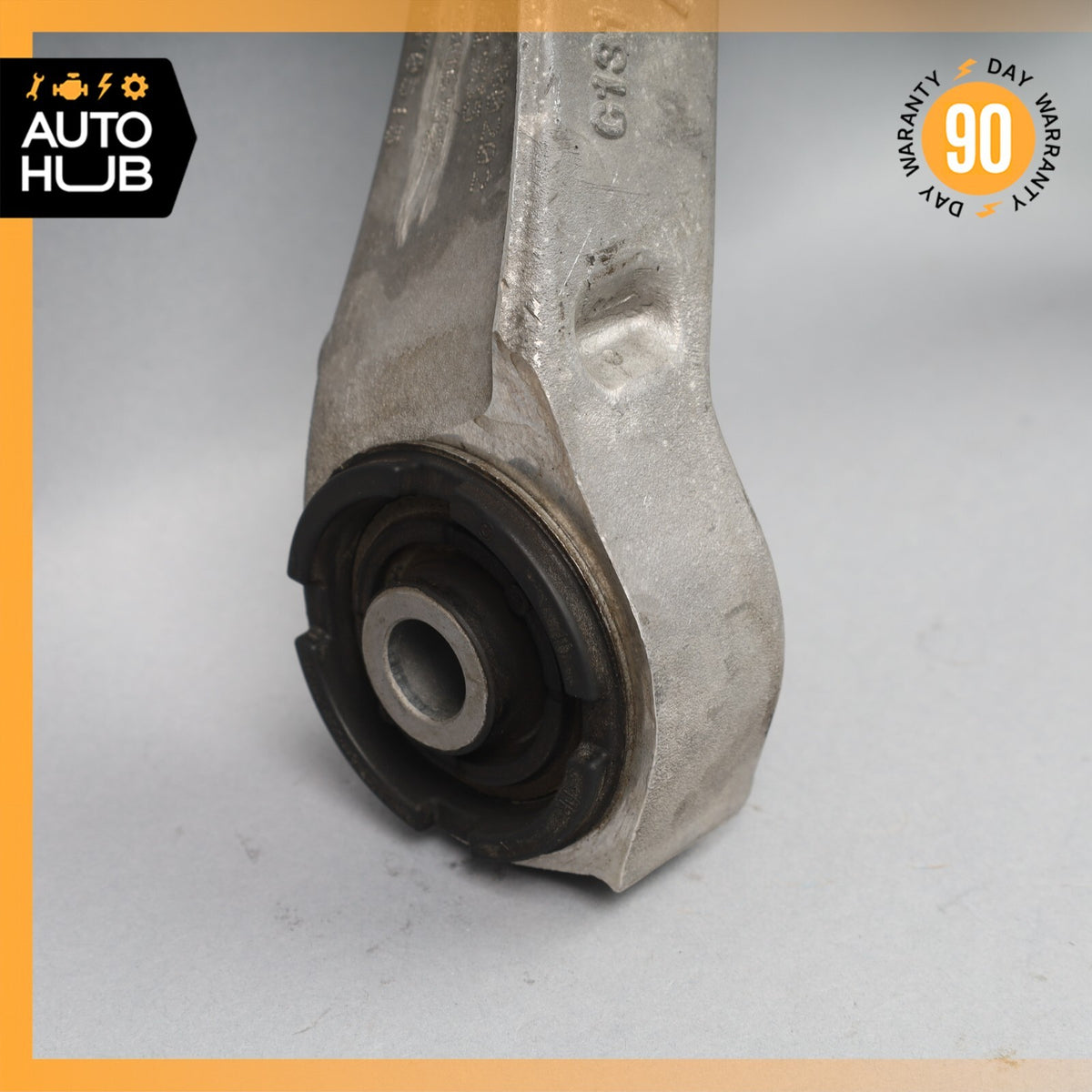 20-22 KARMA Revero GT Front Right Upper Control Arm C131122300202 OEM 11k - photo 8