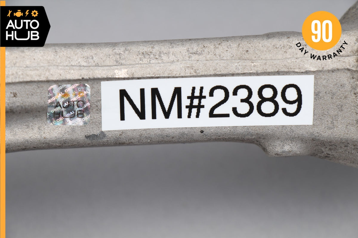 Mercedes W204 C300 SLK350 E400 Front Right Upper Control Arm 2043304411 OEM - photo 11