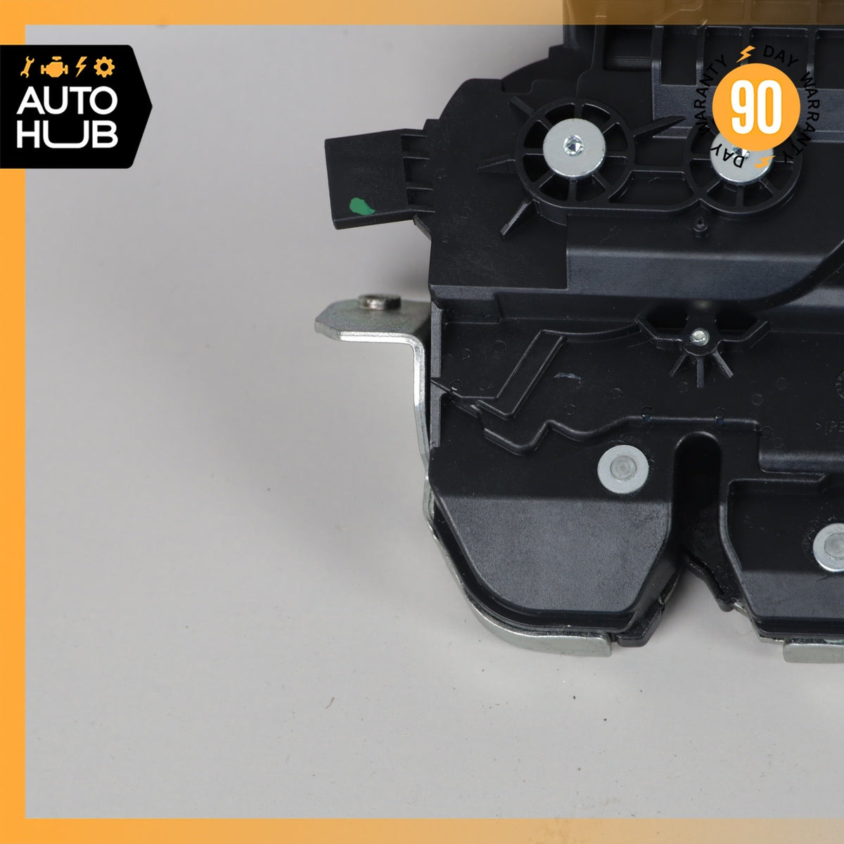 07-14 Mercedes W221 S550 S63 CL550 CL600 Rear Trunk Lid Latch Lock Actuator OEM - photo 12