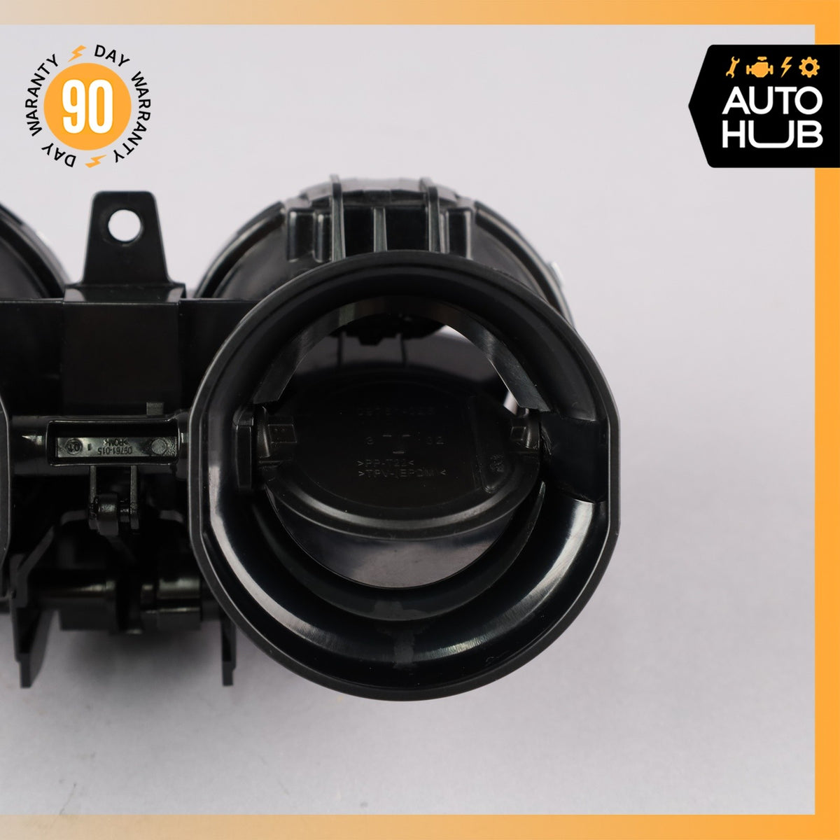 Mercedes W213 E43 AMG E300 Left Center Dash Air A/C Vent OEM - photo 10