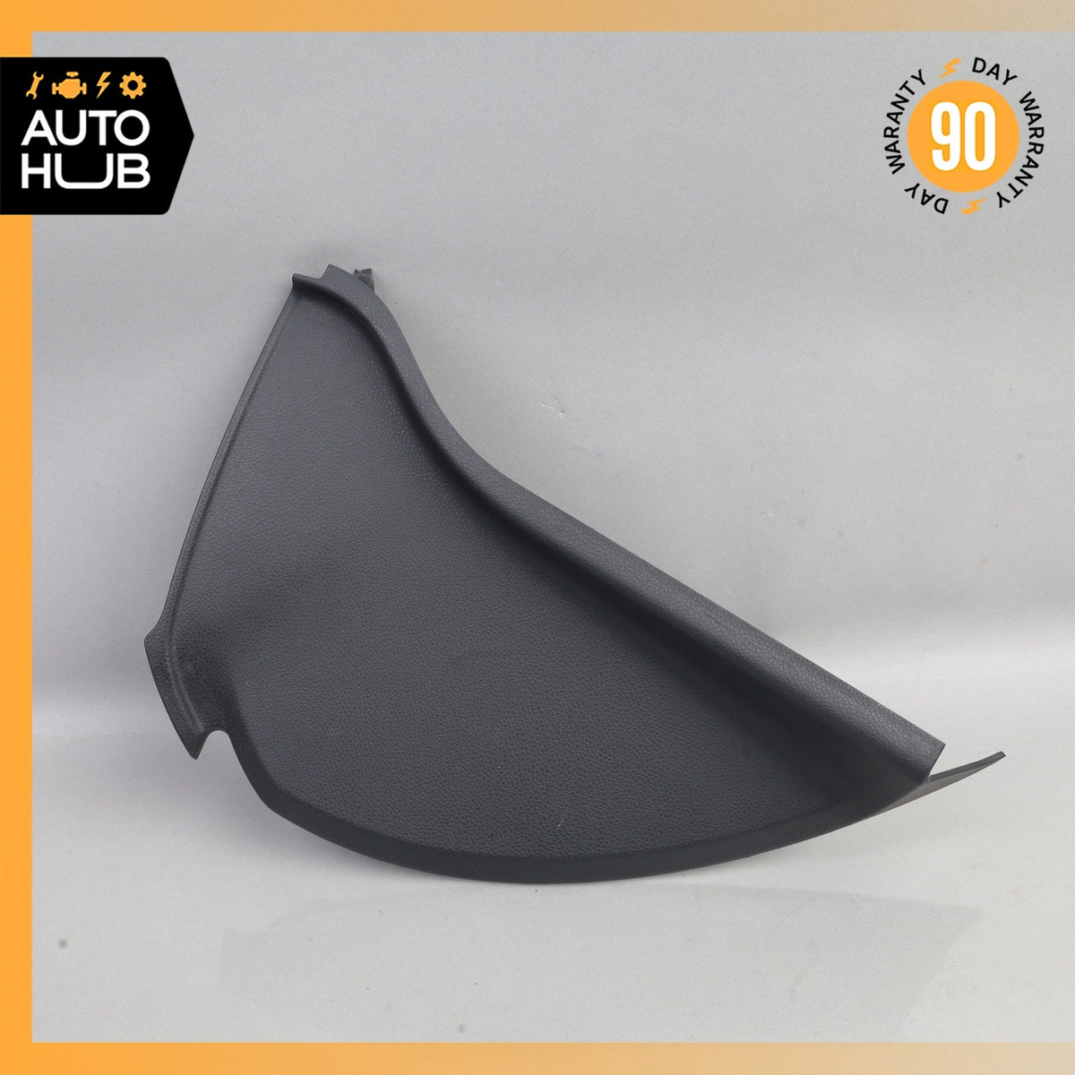 14-17 Mercedes W242 B250e Dashboard Dash Board Trim Panel Right Side OEM - photo 1