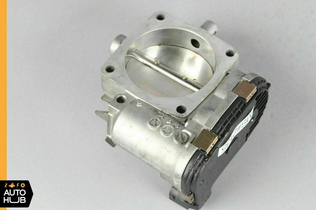Mercedes W210 E430 CLK55 AMG CLK500 S400 Engine Throttle Body 1131410125 OEM - photo 6