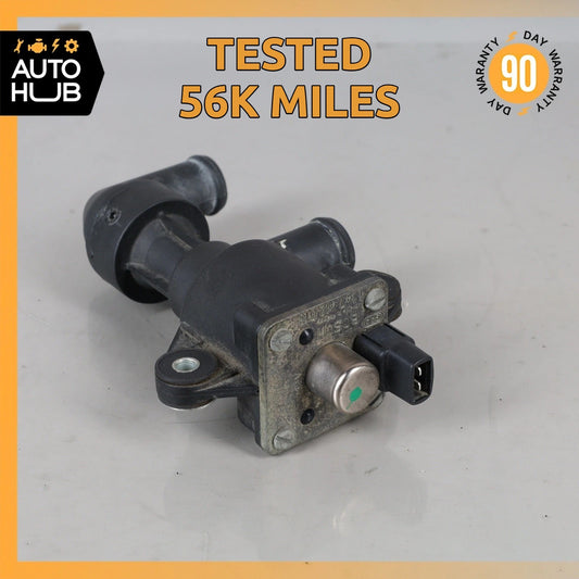 87-97 Bentley Eight Mulsaane / Ferrari Testarossa F40 Heater Control Valve OEM - photo 1