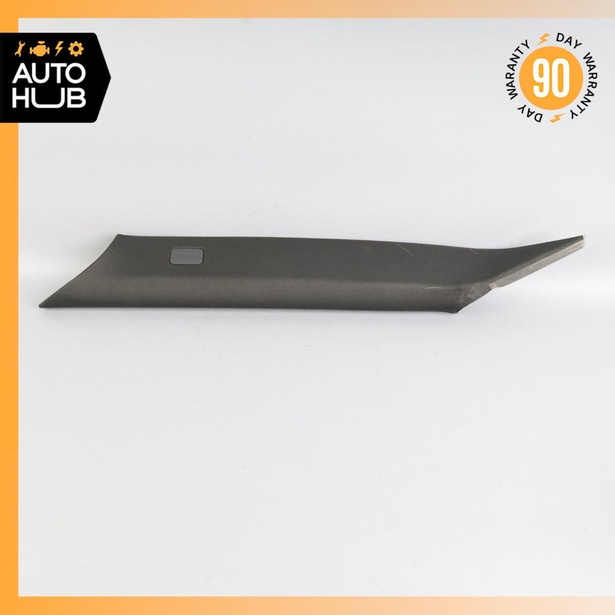 10-12 Land Rover Range Rover L322 HSE A-Pillar Trim Front Left Side OEM 88k - photo 1