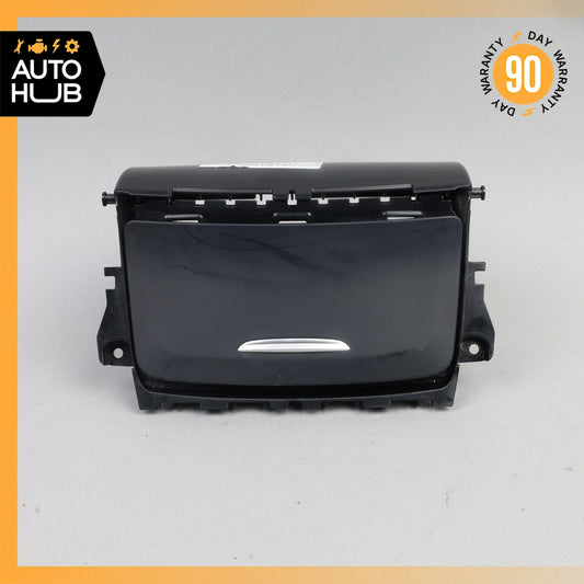 Mercedes W117 CLA250 Center Console Ashtray Ash Tray 1768100079 OEM - photo 1