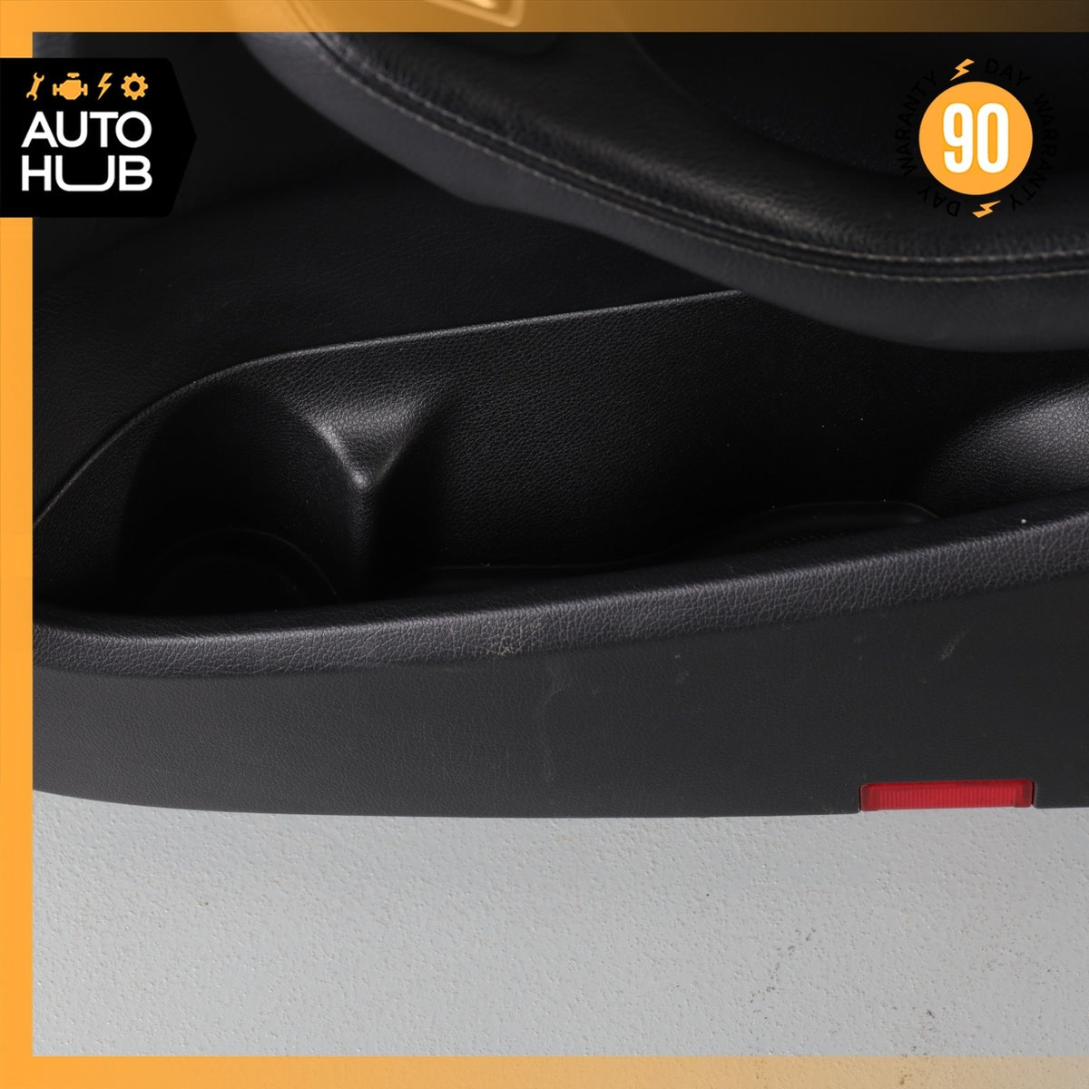15-18 Mercedes W205 C300 C350e Front Right Side Interior Door Panel OEM - photo 20