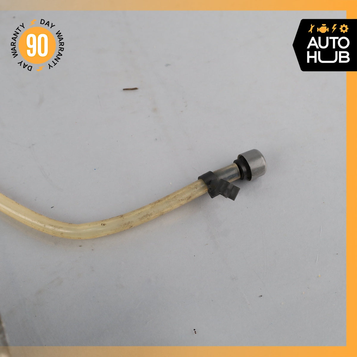 13-16 LR Range Rover L405 L494 Engine Motor Starter DPLA11001AC OEM - photo 6