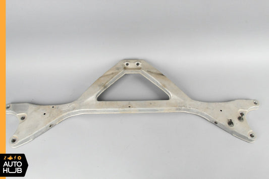 11-17 Audi D4 A8 A8L Front Radiator Core Support Bracket OEM - photo 1