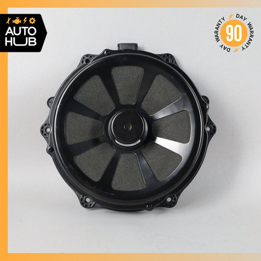 Porsche Panamera 970 Cayenne 958 Front Left or Right Door Speaker 7PP035454E OEM - photo 1