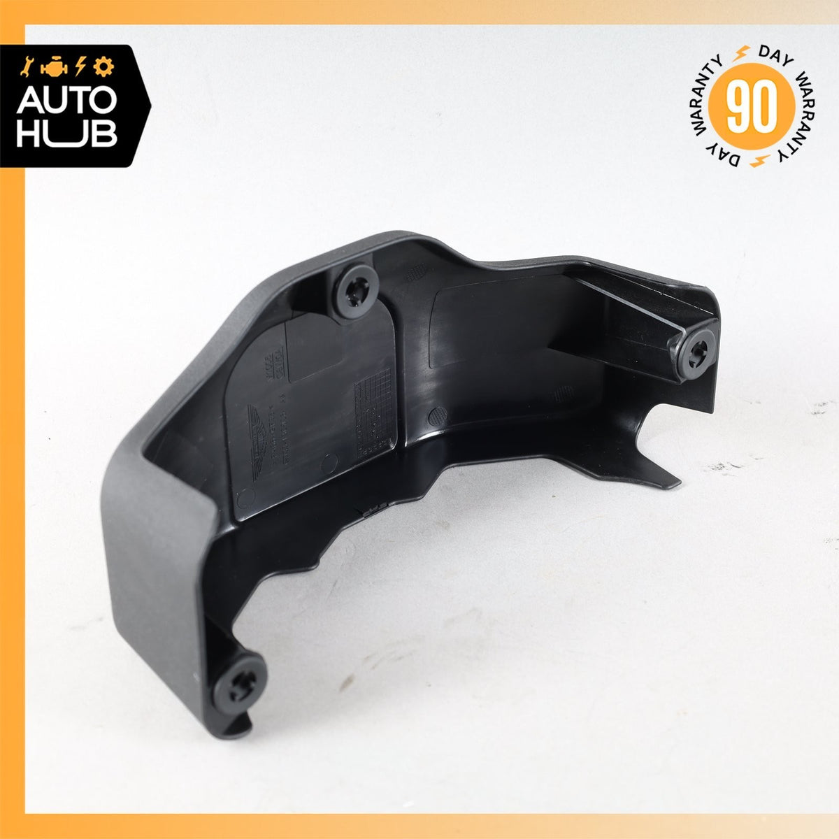 Aston Martin DB9 Cylinder Head Oil Control Valve Solenoid Cover CD3313C026AA OEM - photo 9