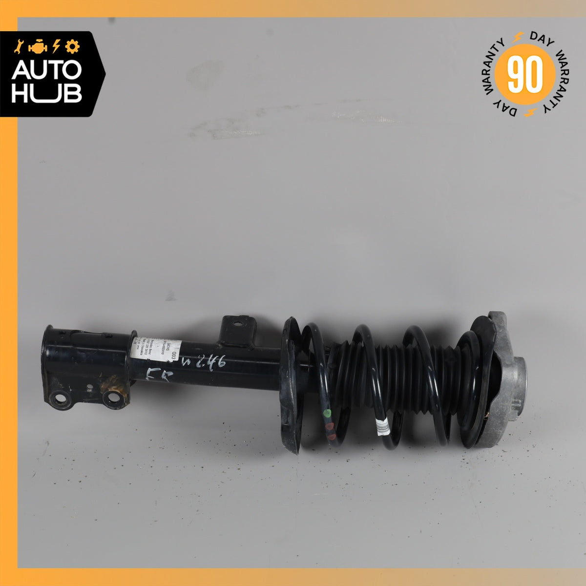 Mercedes W242 B250e Front Right Shock Strut Absorber OEM - photo 6