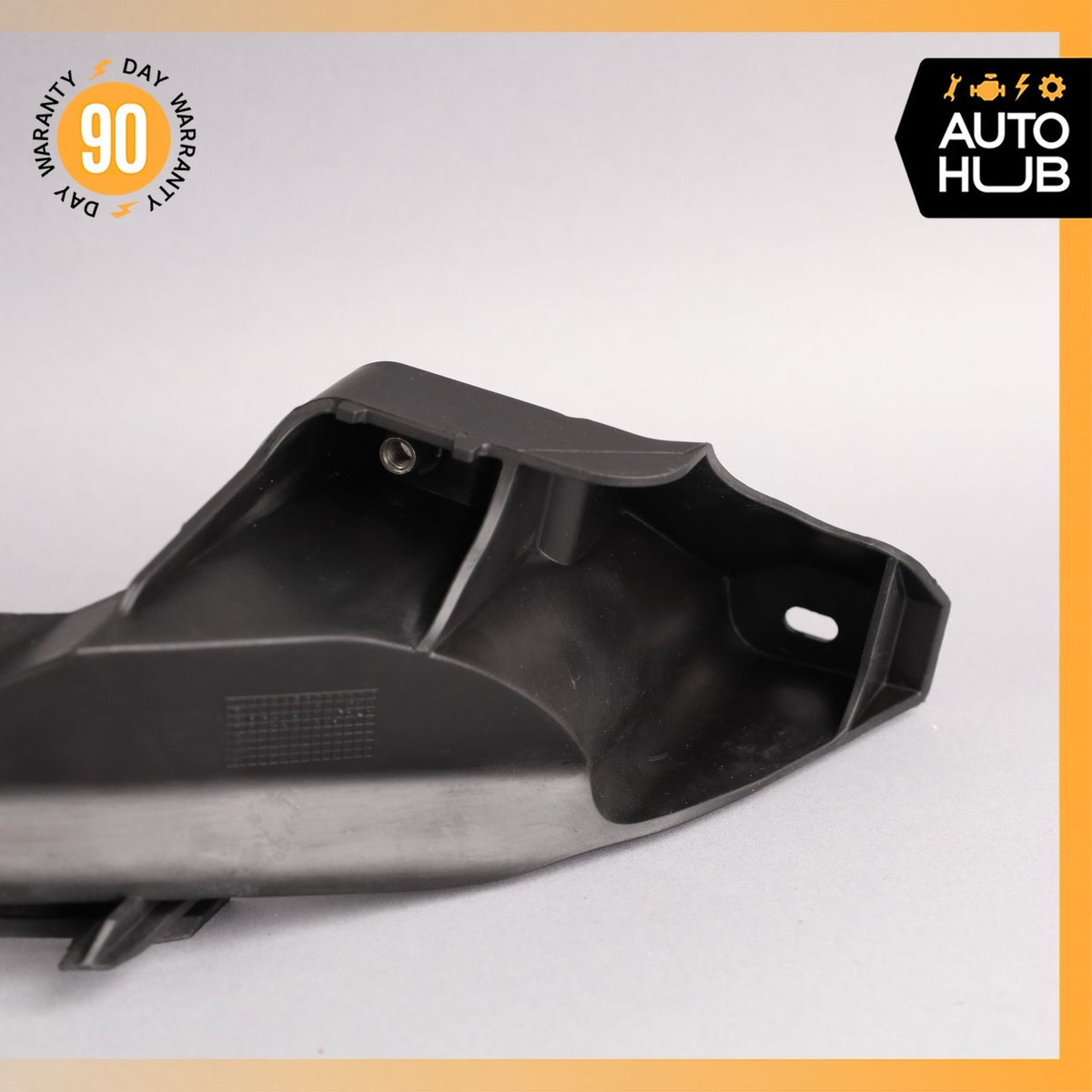 Audi FY Q5 Right Side Headlight Bracket 80A805608 OEM - photo 2