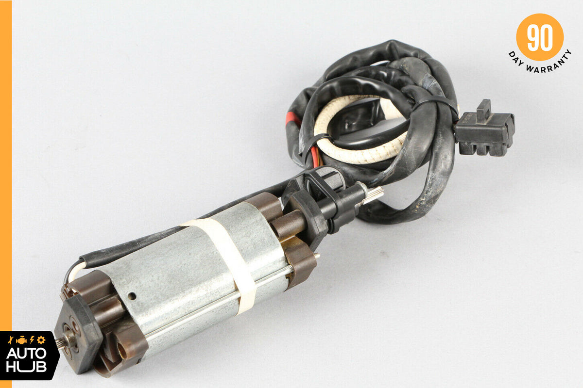 90-02 Mercedes R129 500SL SL500 Front Left Driver Seat Motor 1298204142 OEM - photo 1