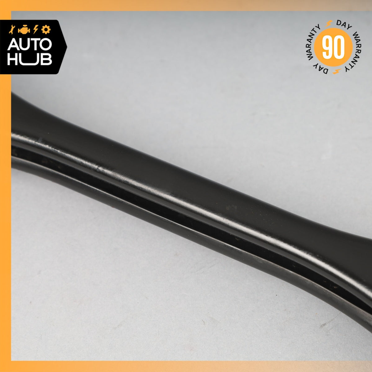 2018 Audi TT Rear Left or Right Lower Control Arm OEM 54k - photo 9