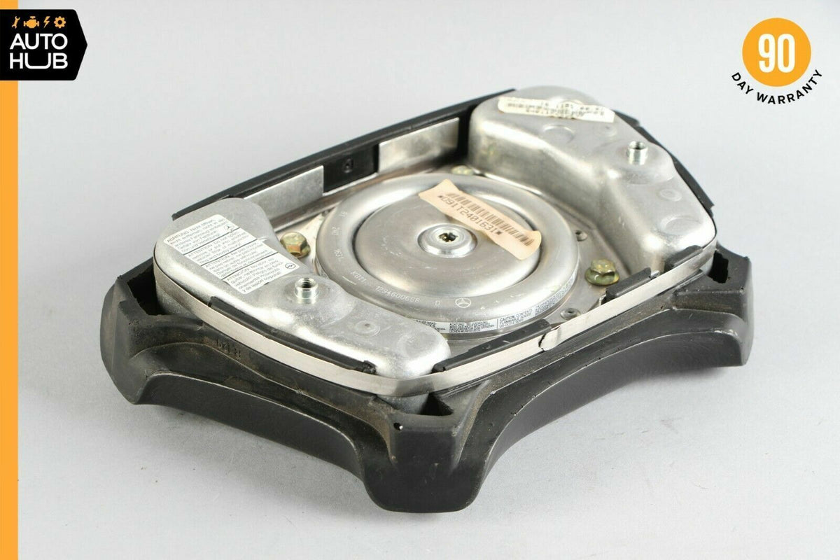 92-98 Mercedes R129 500SL SL320 300SL Driver Steering Wheel Airbag Air Bag OEM - photo 10