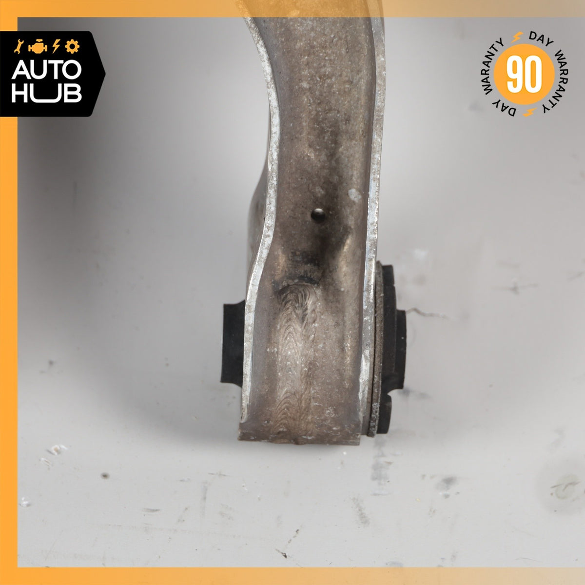 13-20 Mercedes R231 SL550 SL400 Front Left Upper Control Arm OEM - photo 4