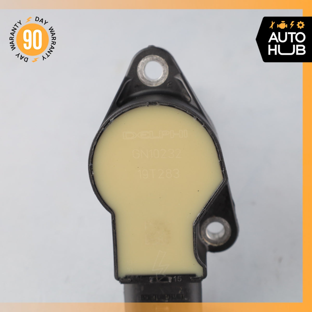 Mercedes W211 E63 ML63 S63 SL63 AMG M156 Ignition Coil DELPHI - photo 7