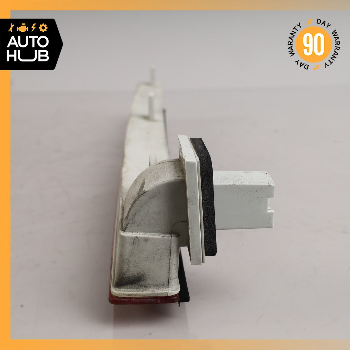 03-06 Mercedes W211 E320 E500 Wagon Hatch Lift Gate Third 3rd Brake Light OEM - photo 12