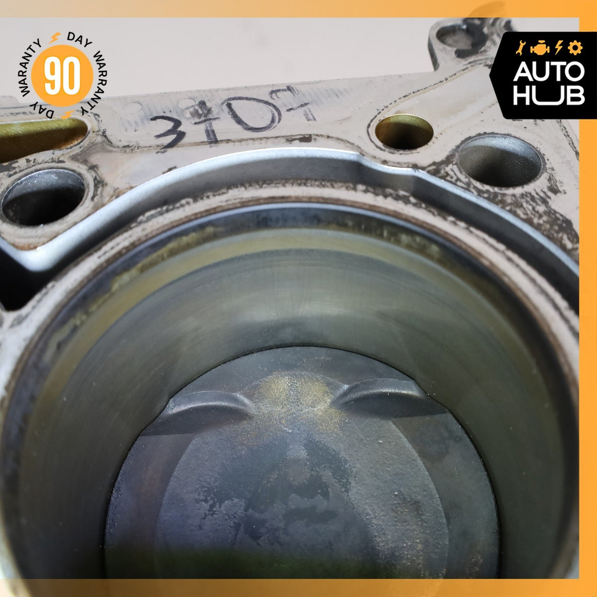12-15 Mercedes W204 C250 SLK250 M271 1.8L Engine Motor Block 271.860 OEM - photo 21