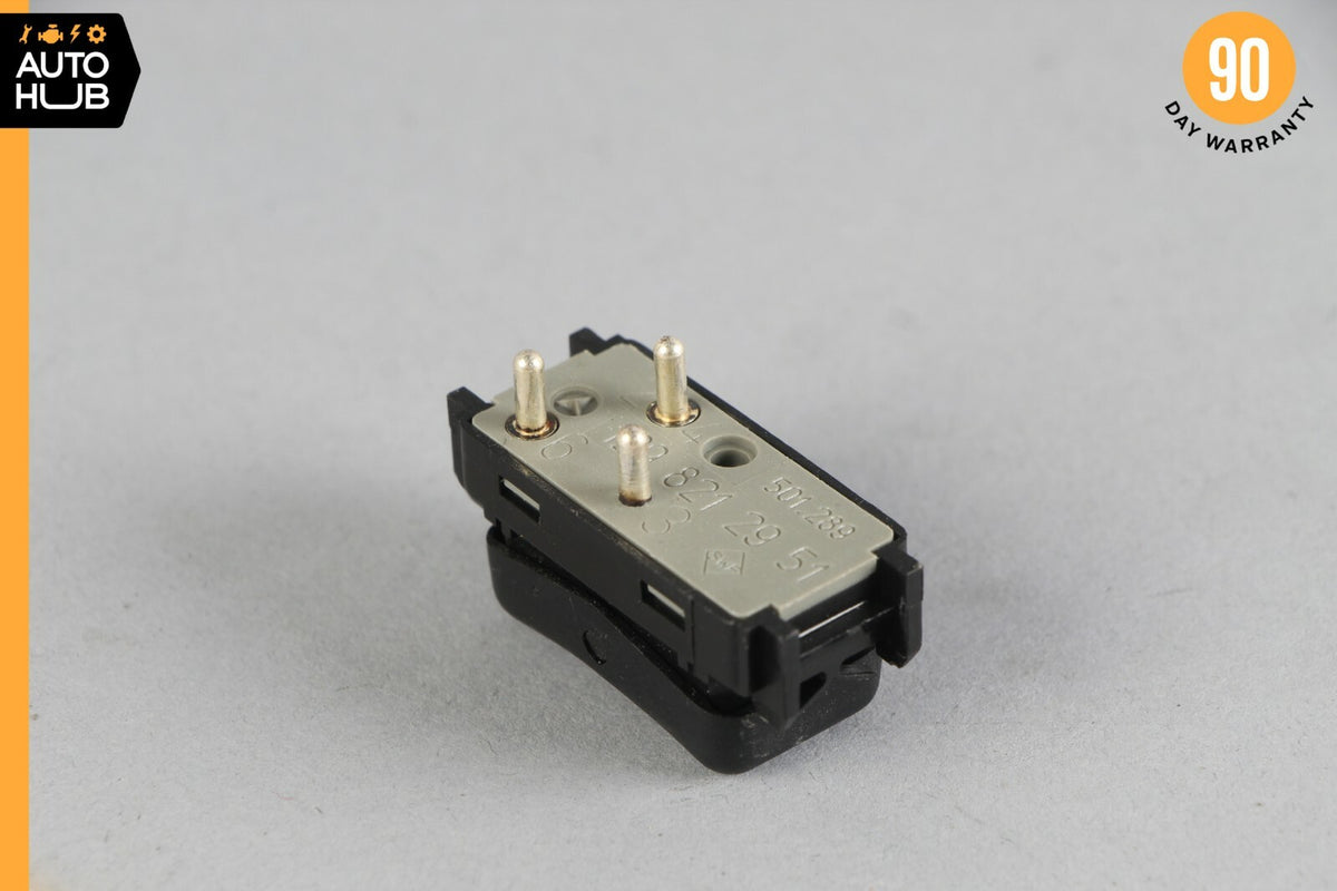 90-02 Mercedes R129 SL500 SL320 ESP Electronic Stability Program Button OEM - photo 4
