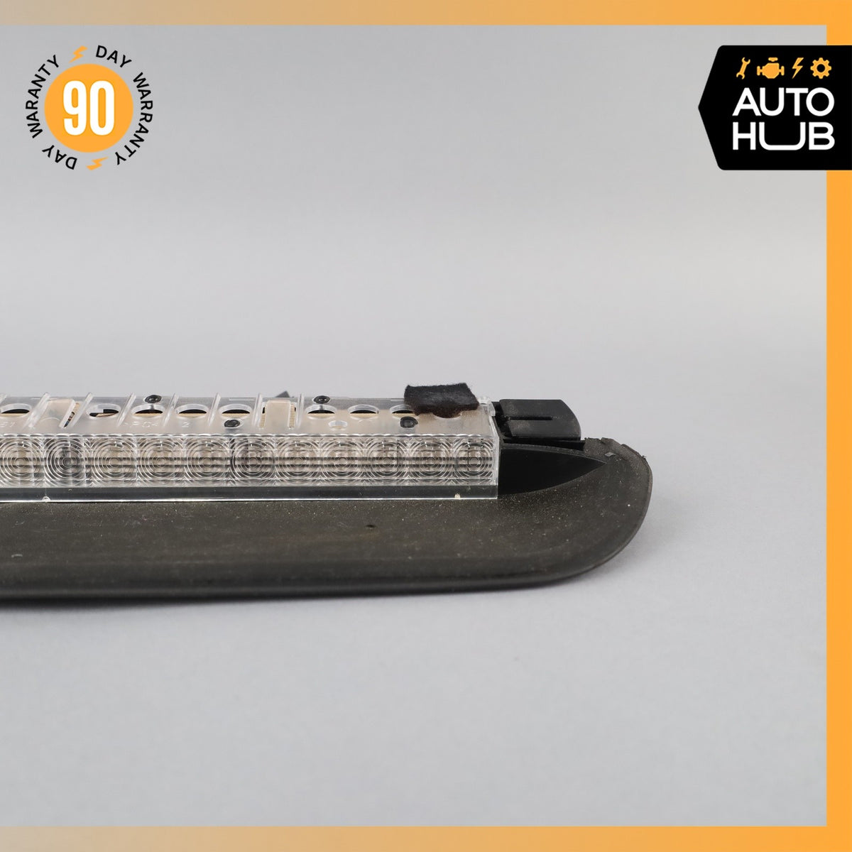 04-10 BMW E60 535i 550i 3rd Third Brake Stop Light Lamp OEM - photo 7