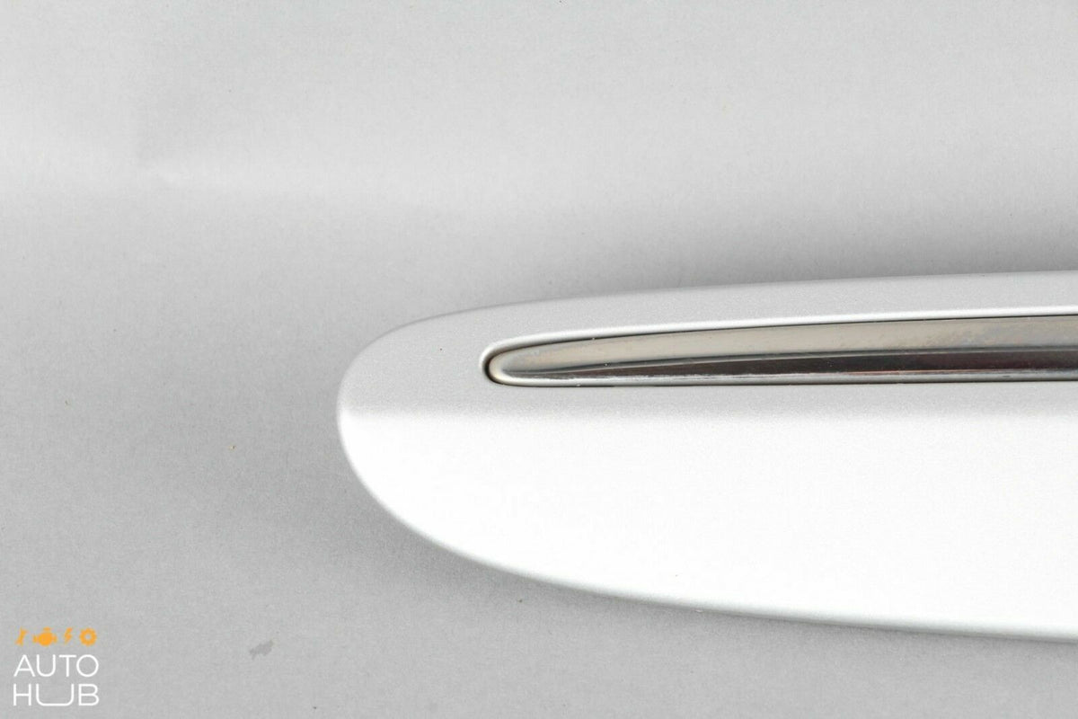 03-09 Mercedes W209 CLK500 CLK350 Rear Right Side Quarter Molding Panel OEM - photo 5