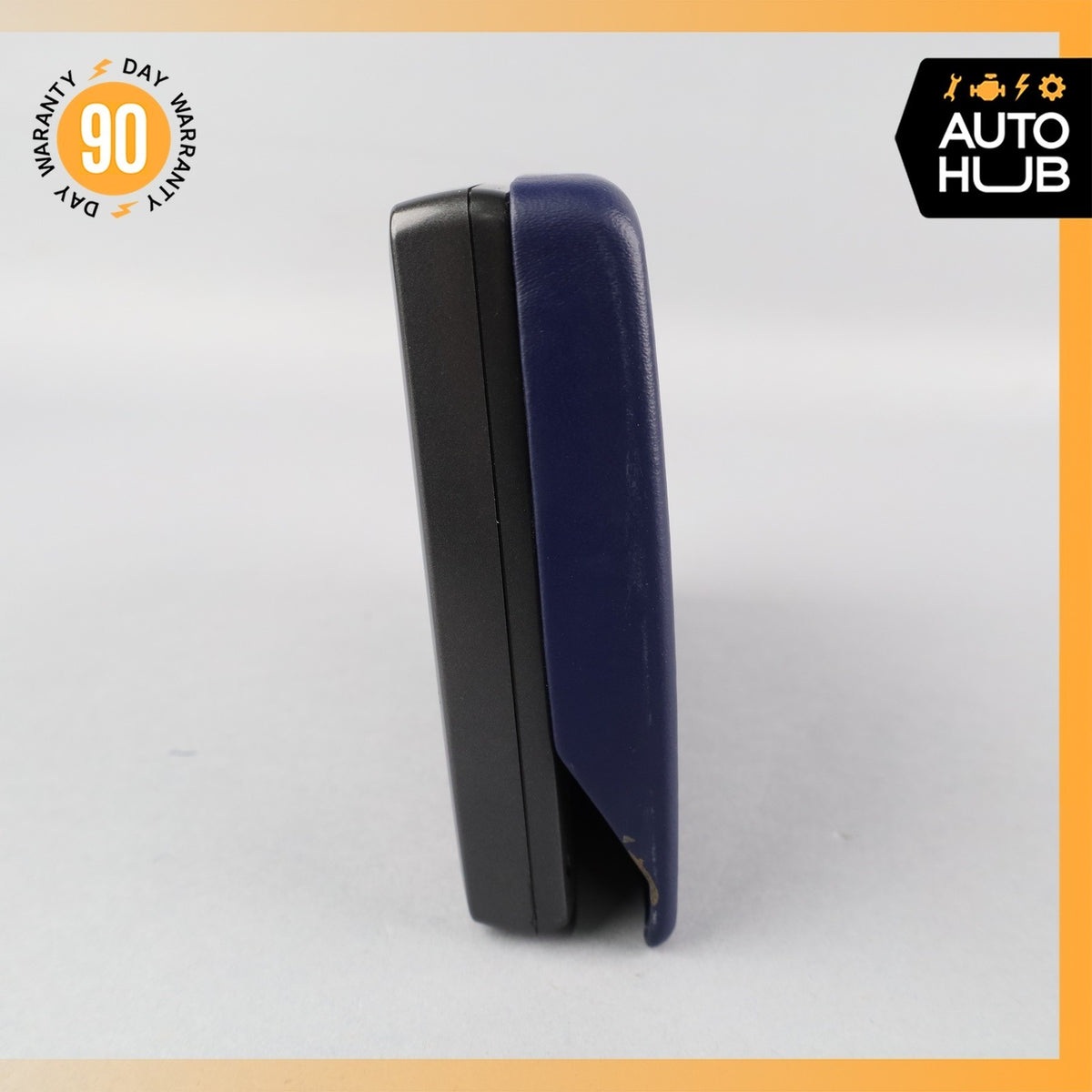 00-04 Bentley Arnage / Rolls Royce Seraph Navigation Display Screen Monitor OEM - photo 13