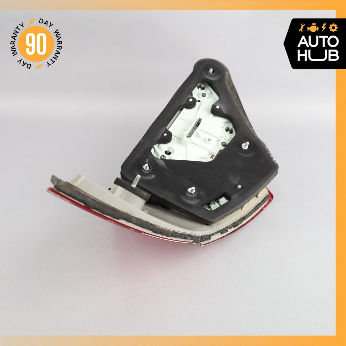 06-08 Mercedes W219 CLS550 CLS63 Tail Light Tail Lamp Rear Left Side OEM - photo 16