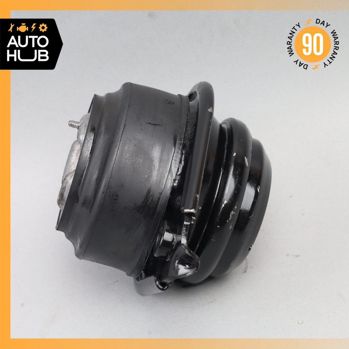 06-12 Mercedes X164 GL350 ML350 Right Engine Motor Support Mount OEM - photo 4