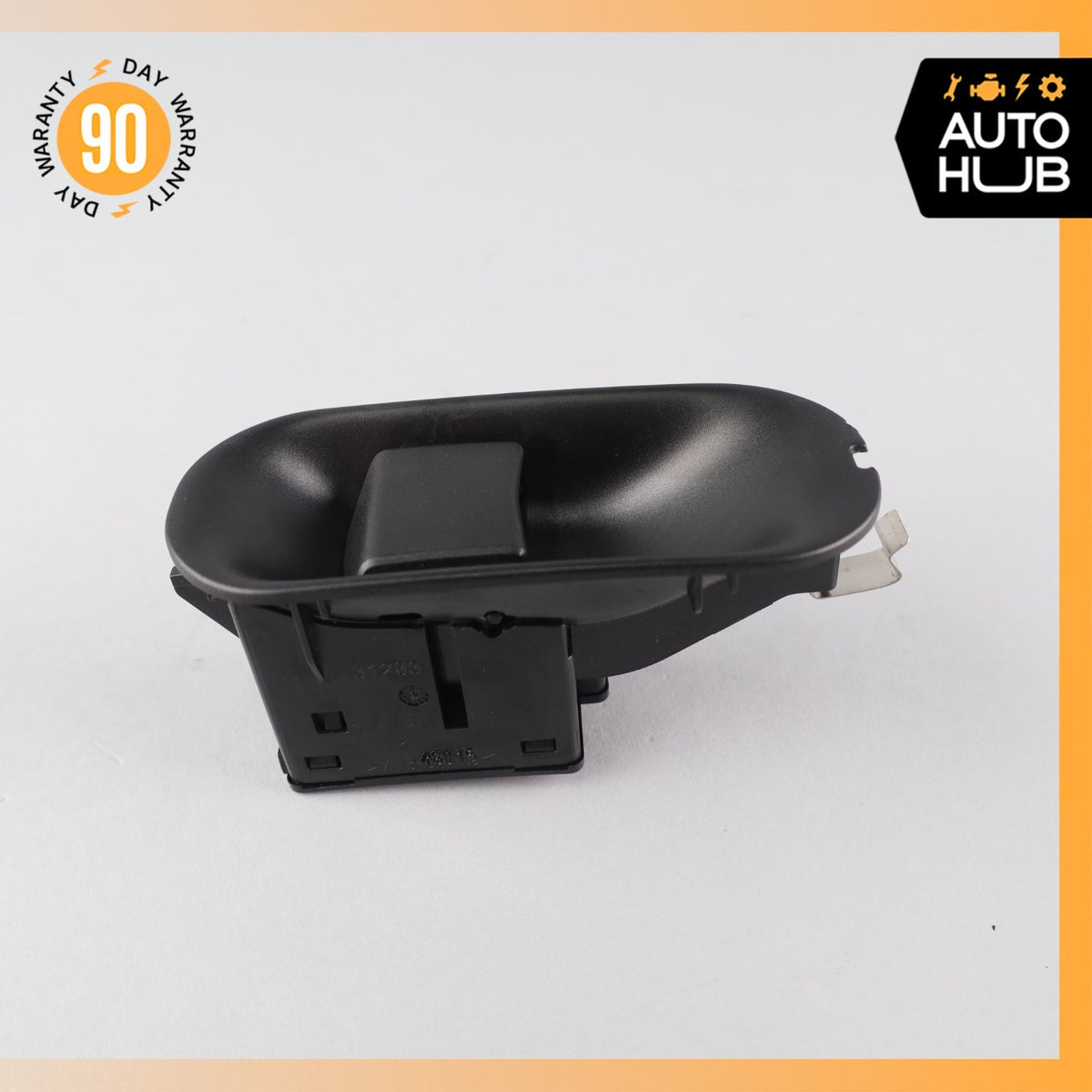 11-14 Porsche Cayenne 958 Steering Column Tilt Adjust Control Switch OEM - photo 4