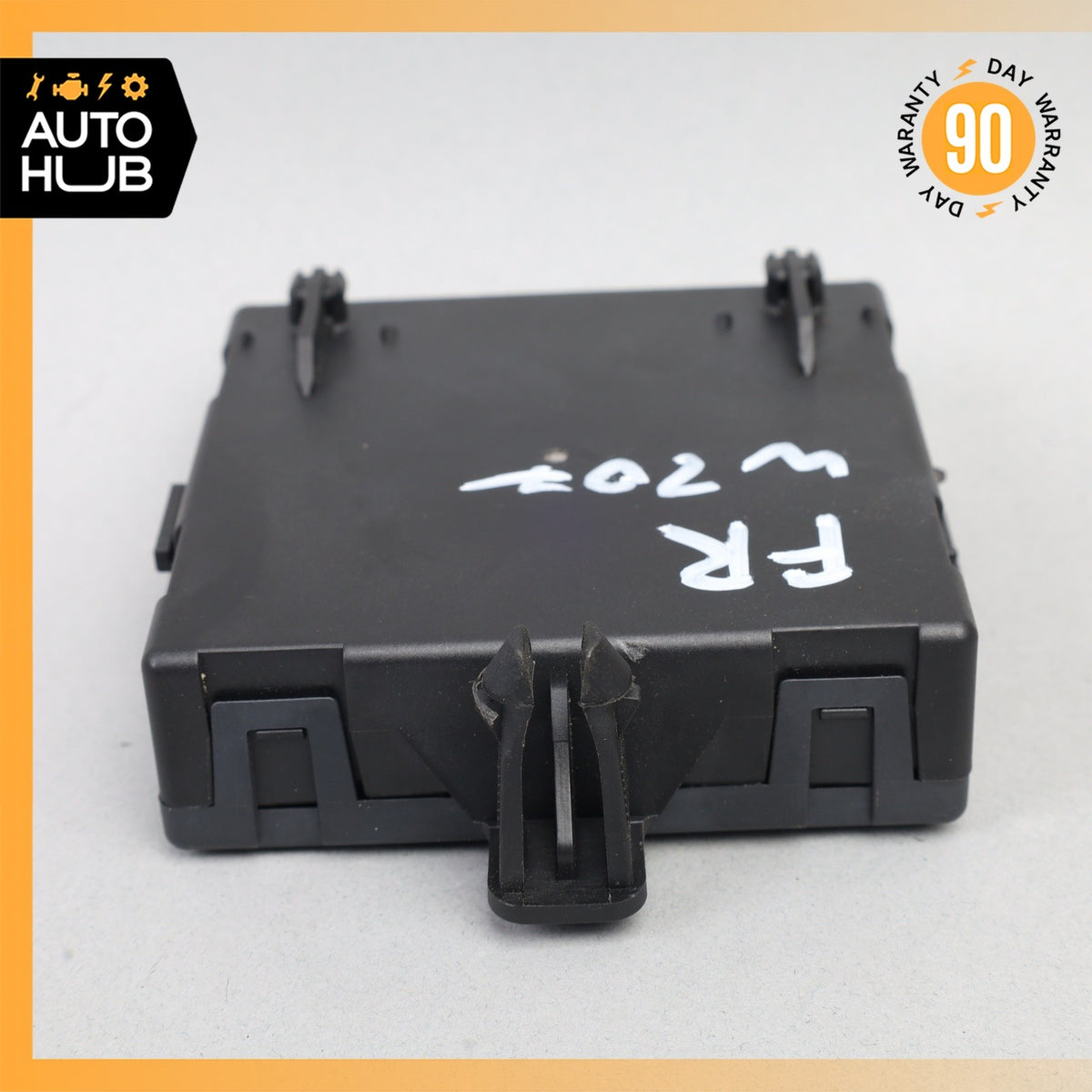 08-18 Mercedes W207 E350 SLK250 Front Right Side Door Control Module OEM - photo 4