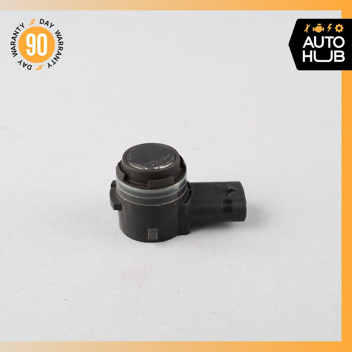 14-20 BMW F15 X5 X6 Front or Rear Bumper Ultrasonic Parking Sens 66209274427 OEM - photo 5
