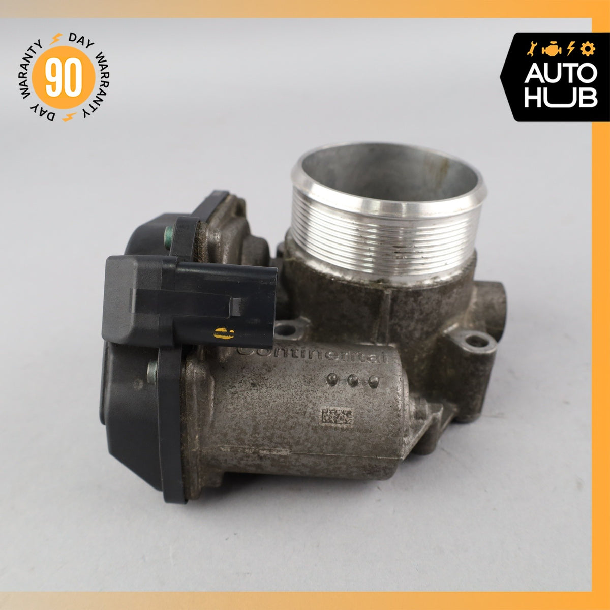 11-18 Audi 8R Q5 A4 A8L Engine Motor Throttle Body 06F133062T OEM - photo 5