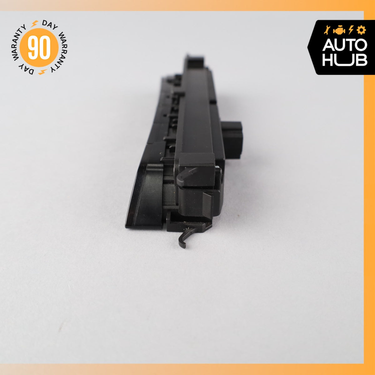2014 Mercedes W222 S63 AMG Camera Surround Park Sensor Switch OEM - photo 8