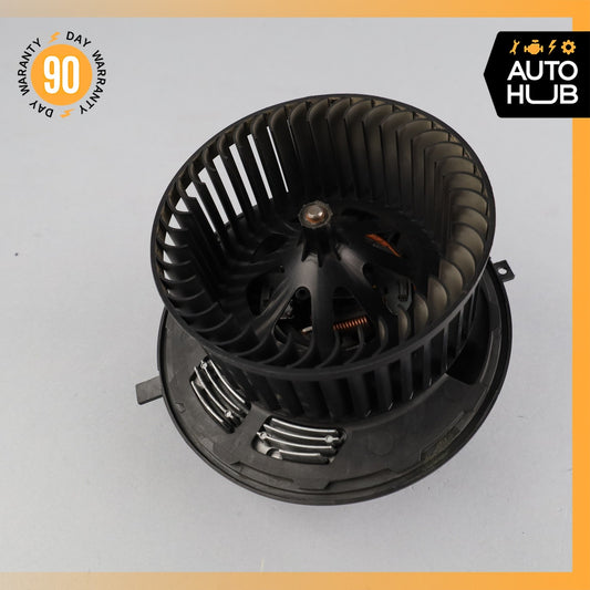 Mercedes R172 SLK250 SLK350 A/C AC Air Heater Blower Motor OEM - photo 1