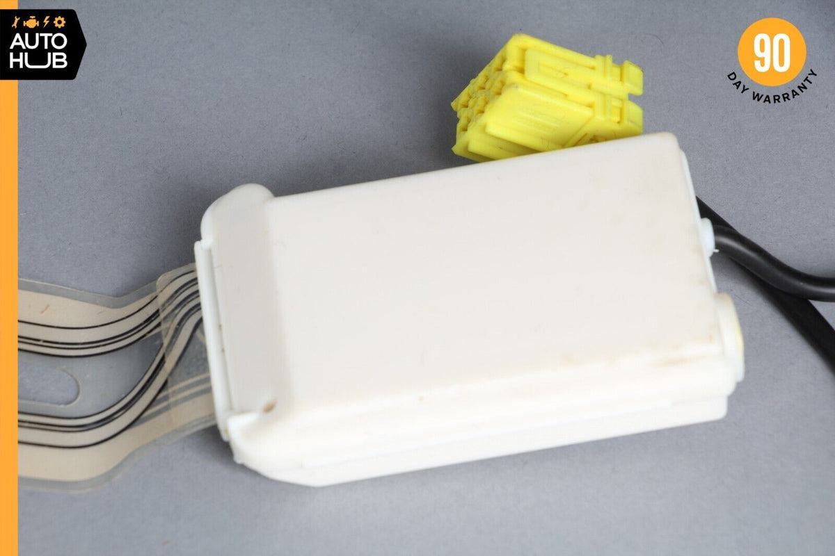 03-04 Mercedes R230 SL500 SL55 AMG Seat Occupancy Mat Sensor SRS 2308211551 OEM - photo 11