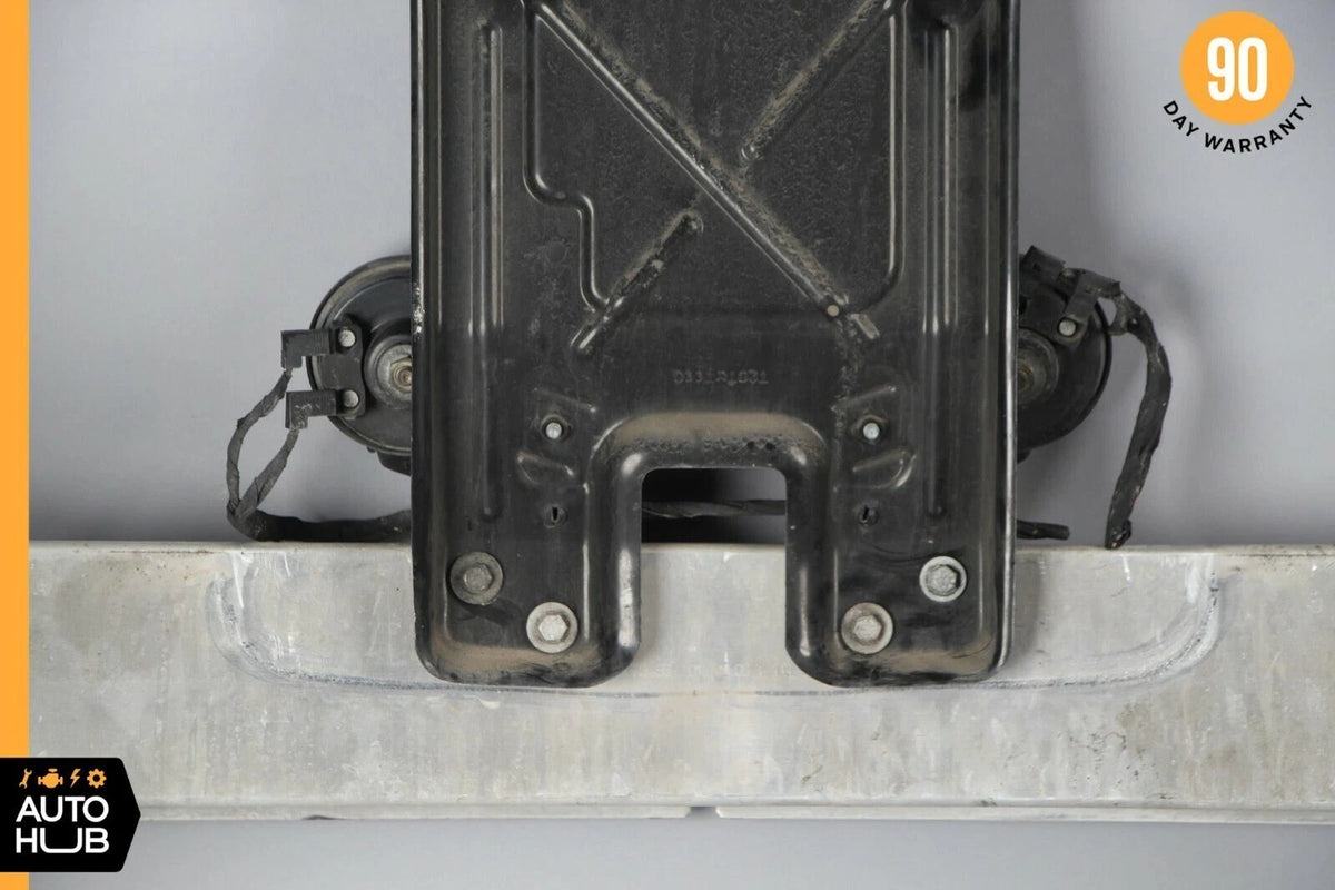 06-10 Mercedes W251 R500 R320 R63 Front Reinforcement Bar Radiator Support OEM - photo 11