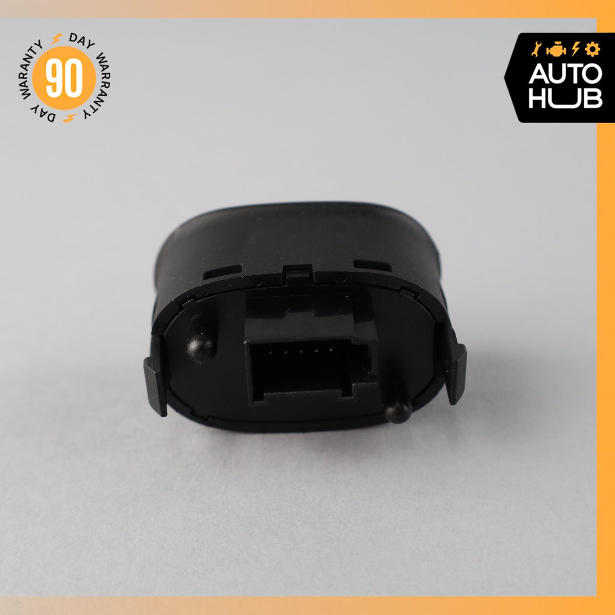 03-12 Bentley Continental GTC GT ESP PDC Button Switch Control OEM - photo 3