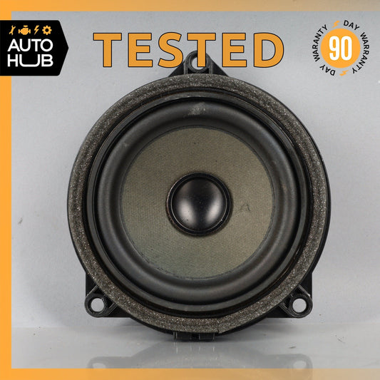 12-18 BMW F36 430i 330e Front or Rear Door Speaker 65139264944 OEM - photo 1