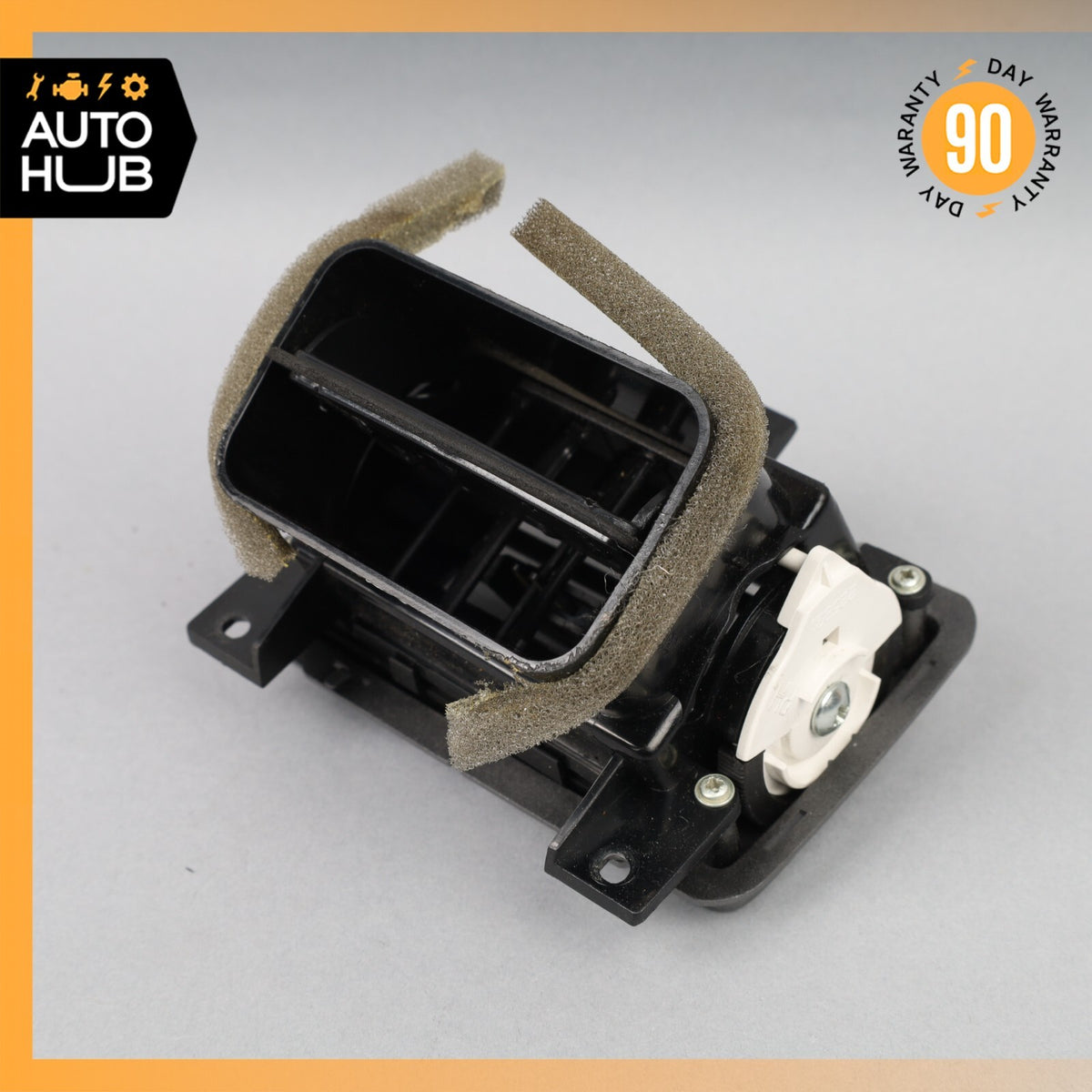 2014 Aston Martin DB9 Right Outer or Center Console AC A/C Air Vent OEM 35k - photo 8