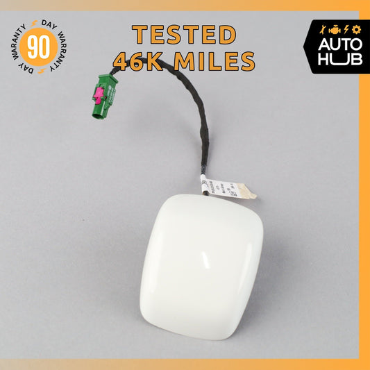 Porsche Macan 95B Top Roof Radio Antenna GPS 7PP035507H OEM - photo 1