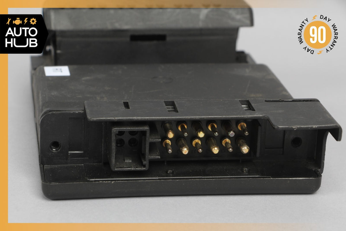 98-02 Mercedes W210 E430 E500 Seat Control Module Front Right Passenger Side OEM - photo 2