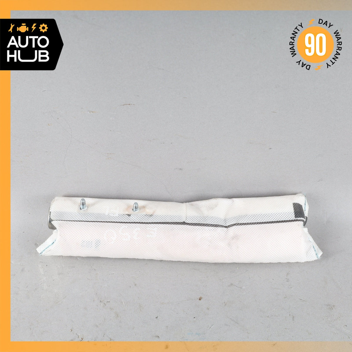 Mercedes W207 E350 E550 C250 Front Left Driver Side Seat Airbag Air Bag OEM - photo 5
