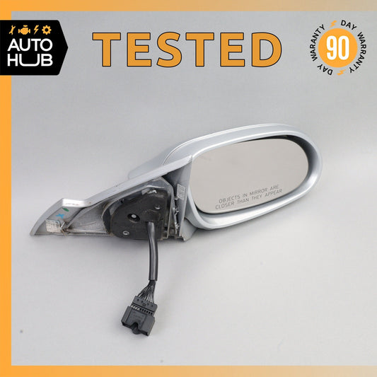 03-09 Mercedes W209 CLK350 CLK55 AMG CLK350 Right Side Rear View Door Mirror OEM - photo 1