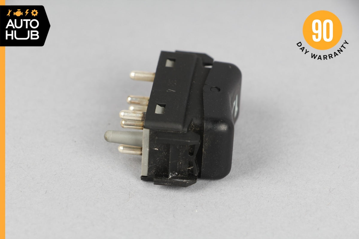 90-02 Mercedes R129 SL500 300SL 500SL Roll Bar Control Switch 1298206410 OEM - photo 5