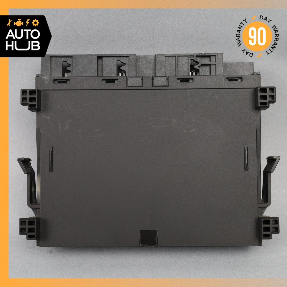07-10 Mercedes W221 S550 S63 Front Left or Right Seat Contour Control Module OEM - photo 5