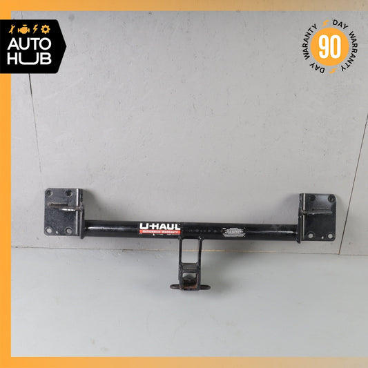 14-19 BMW F15 X5 X6 Trailer Rear Tow Hitch Reinforcement Bar U-Haul - photo 1