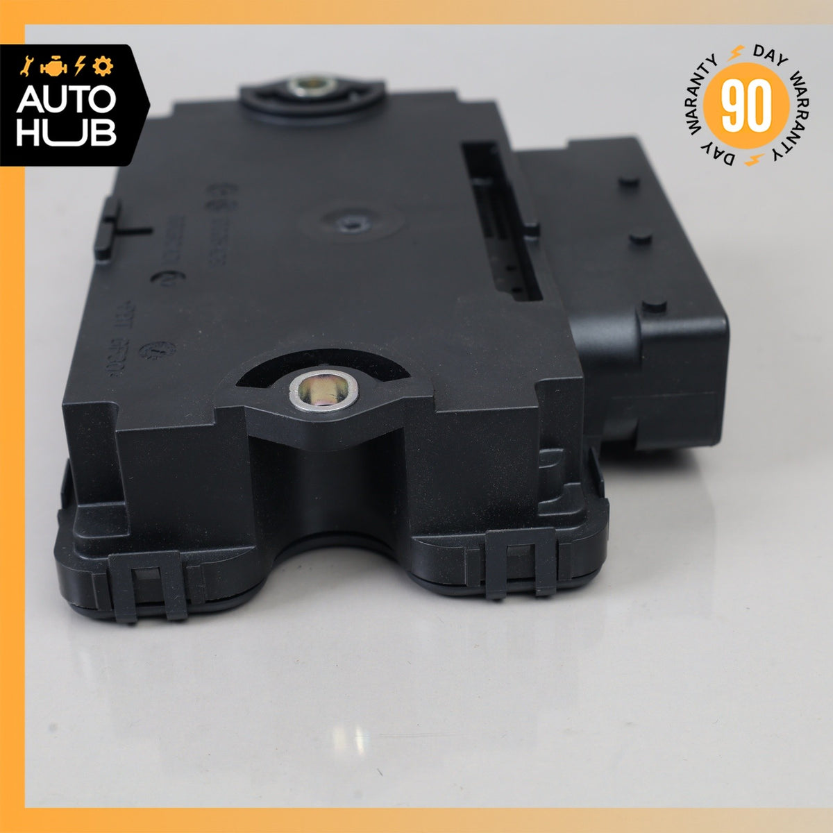 11-18 Porsche Cayenne 958 Turbo Electronic Parking Brake Control Module OEM - photo 5